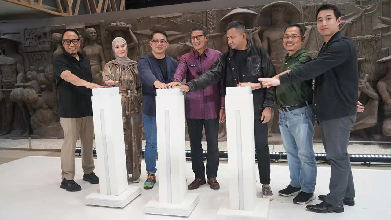 Shipper Tingkatkan Kapasitas UMKM dengan Strategi dan Peluang Bisnis