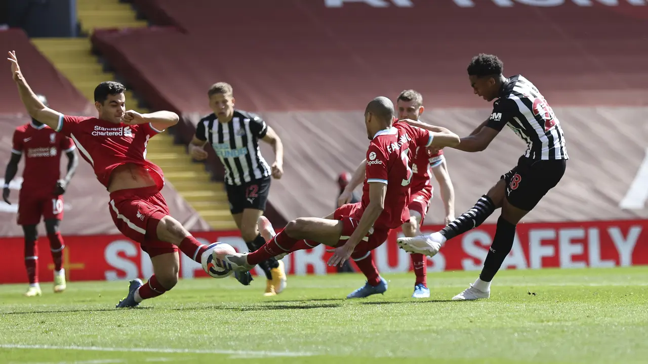 Joe Willock