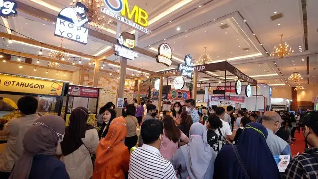 Optimis Pertumbuhan Ekonomi Indonesia Membaik, FLEI Hadir Dua Kali Tahun Ini