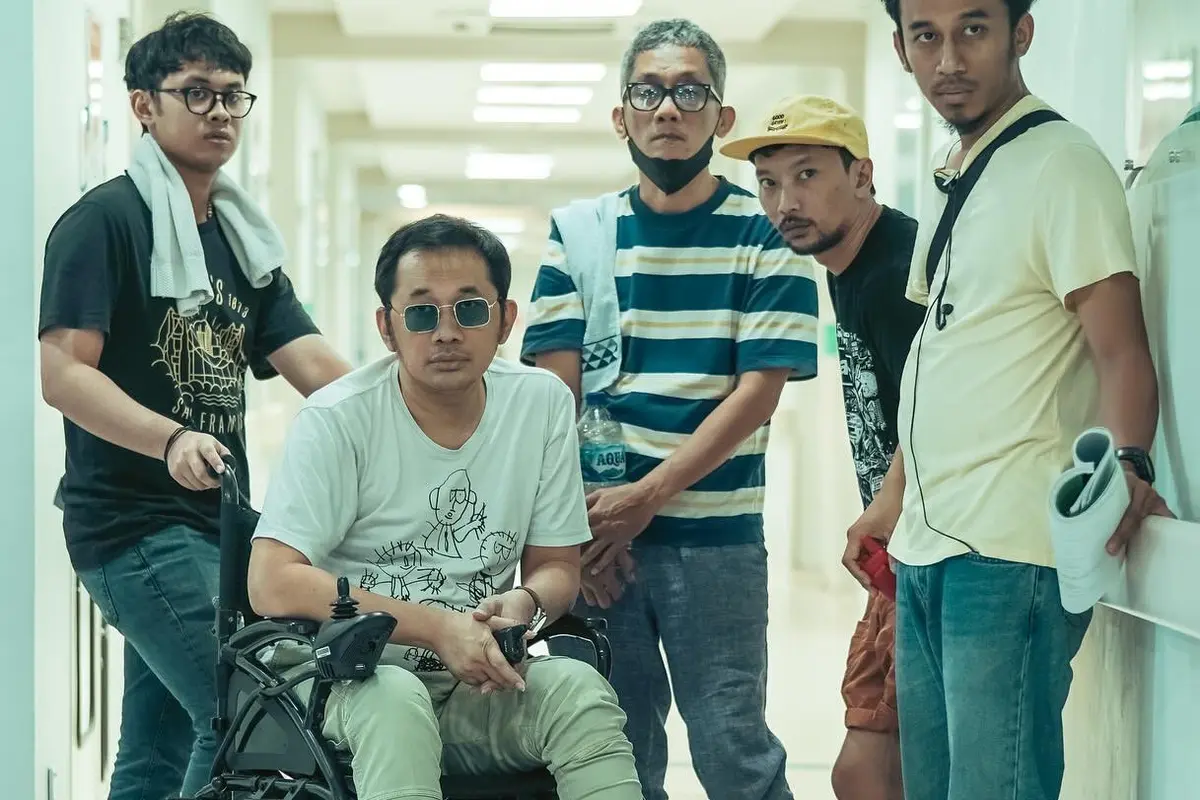 Hanung Bramantyo