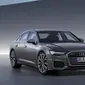 All-New Audi A6