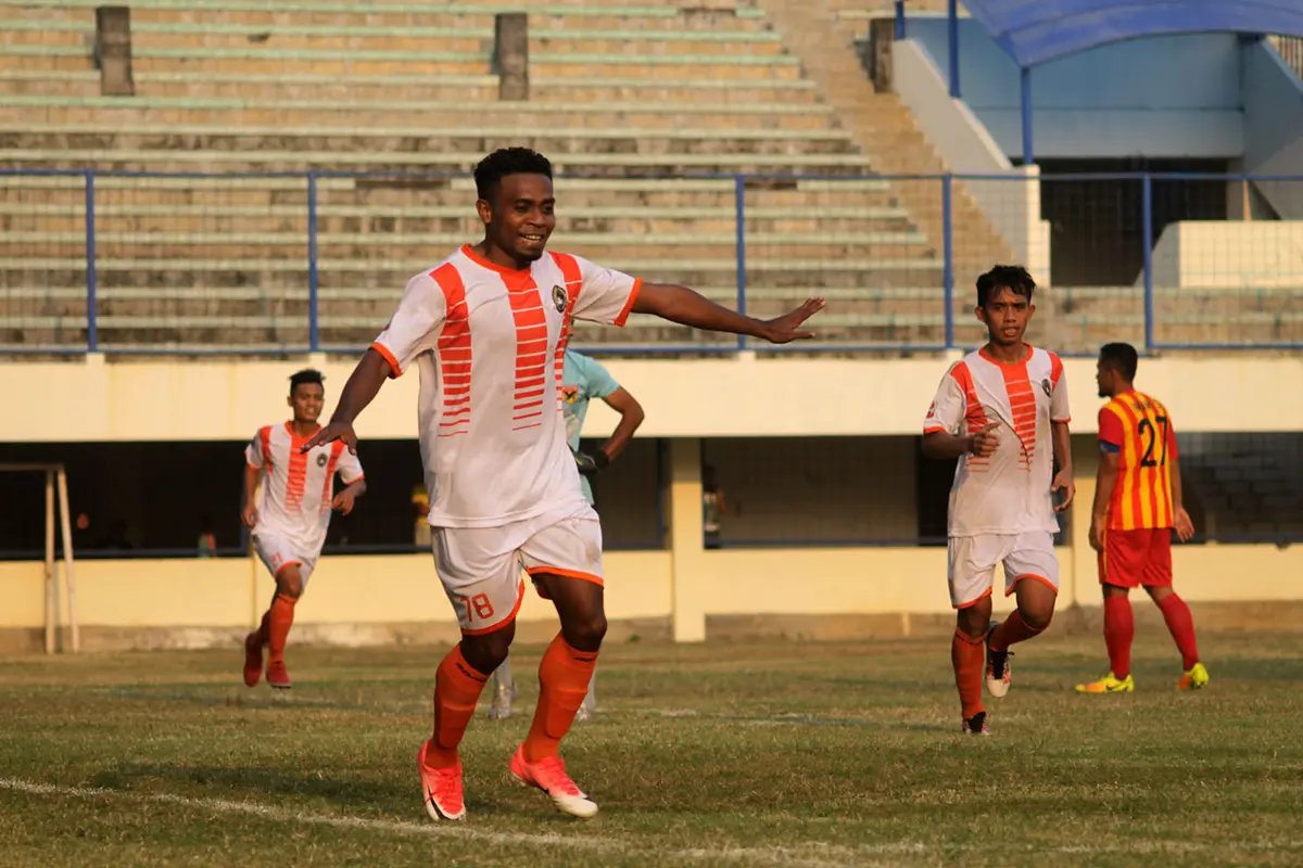Elthon Maran