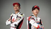 Dipertahankan Honda Team Asia di Moto2 2026, Mario Suryo Aji: Saya Harus Bayar Kepercayaan Ini!