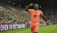 Masa Depan Marcus Rashford di MU Berbelok, 2 Klub Premier League Ikut Bersaing