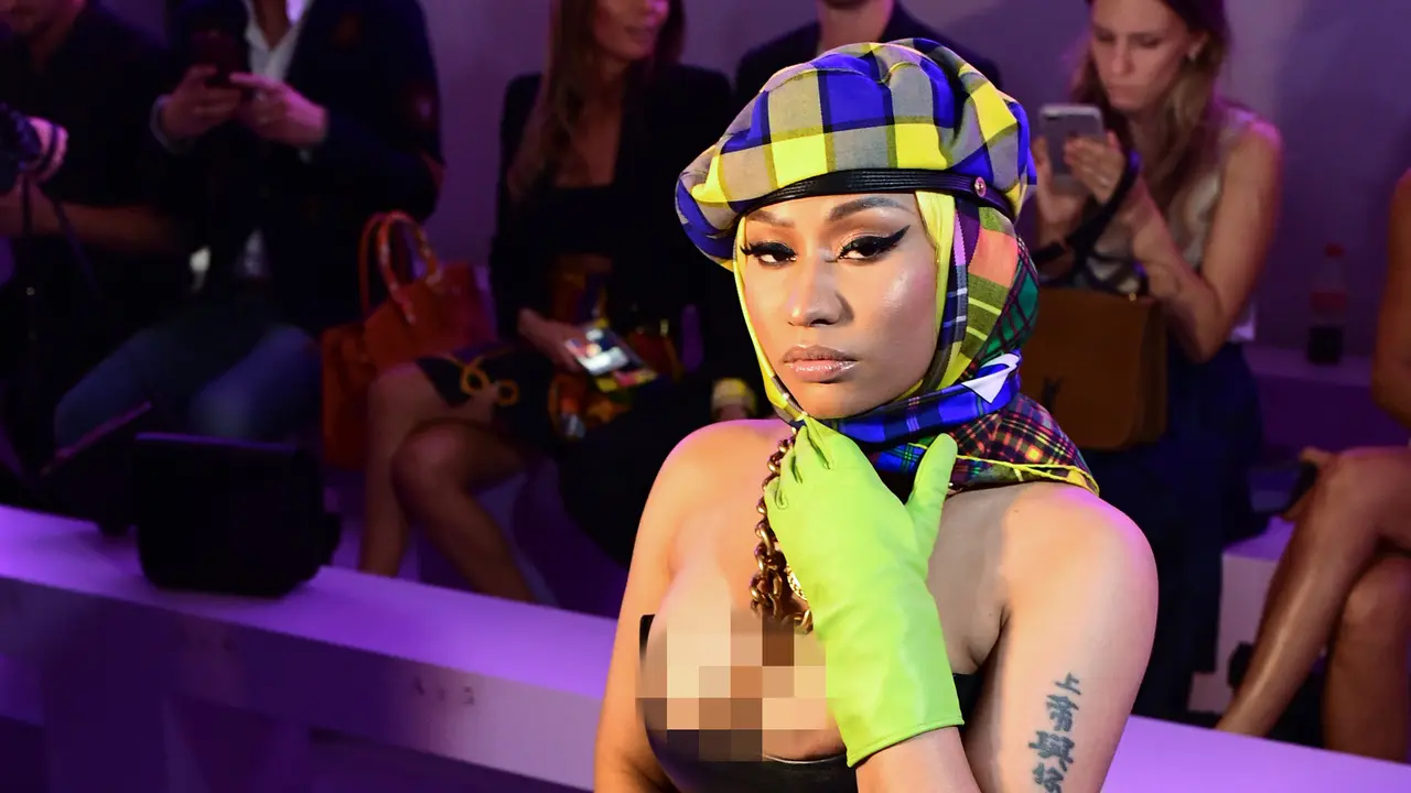 Nicki Minaj