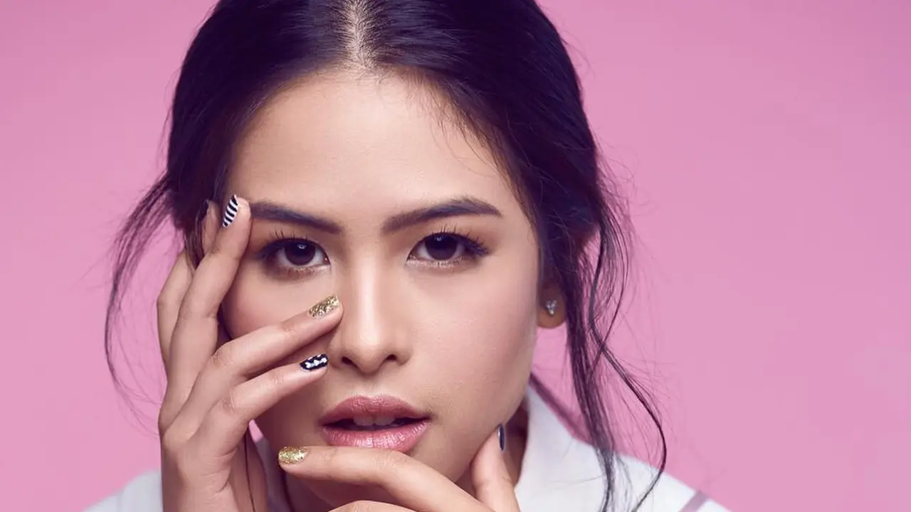 [Bintang] Maudy Ayunda
