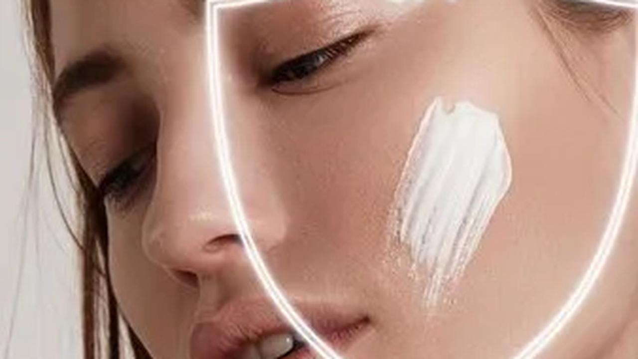 3. Memakai Sunscreen dengan SPF di Bawah 30