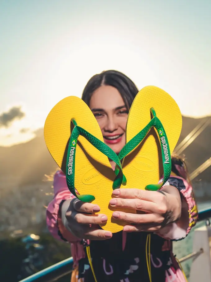 Havaianas