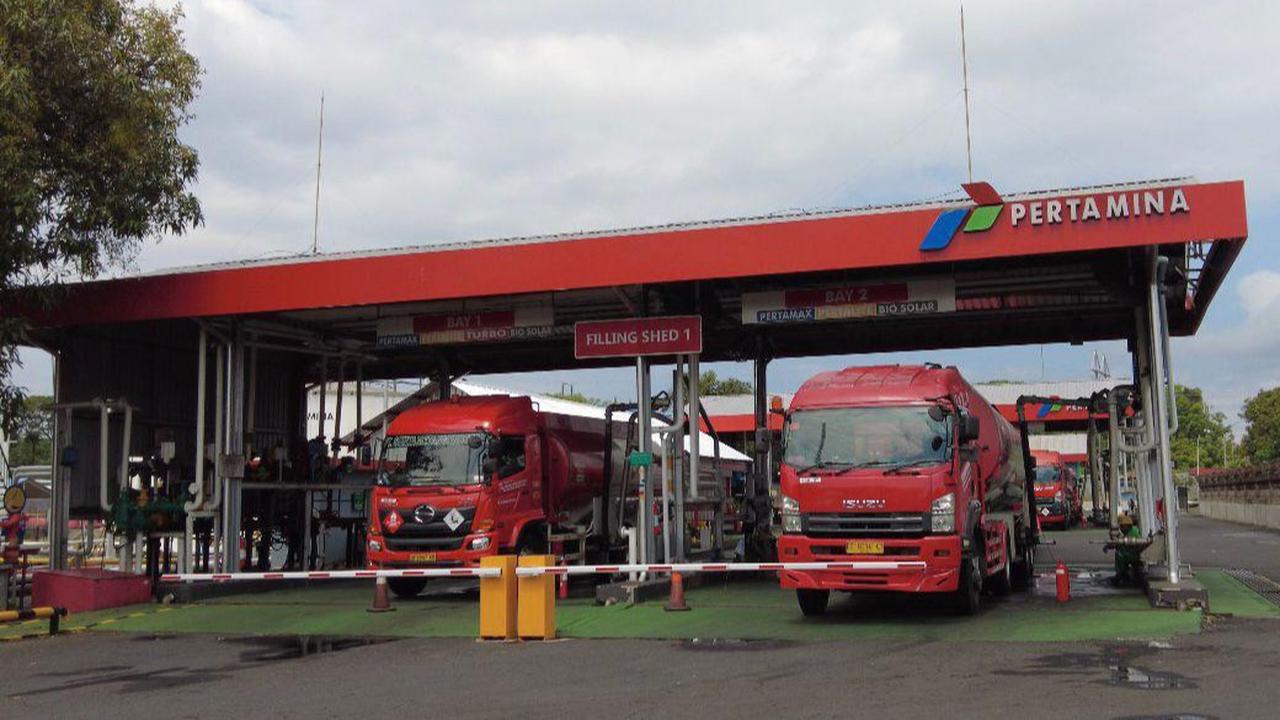 Imbas Penutupan Jalur Gumitir, Pertamina Kerahkan 79 Mobil Tangki dan Siapkan Jalur Alternatif
