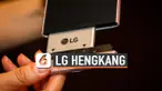 LG HENGKANG