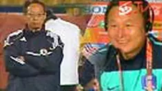 Dua wakil Asia, Korsel dan Jepang berhasil lolos dari babak penyisihan grup. Keduanya berambisi mencatat prestasi bagus seperti Piala Dunia delapan tahun lalu. 