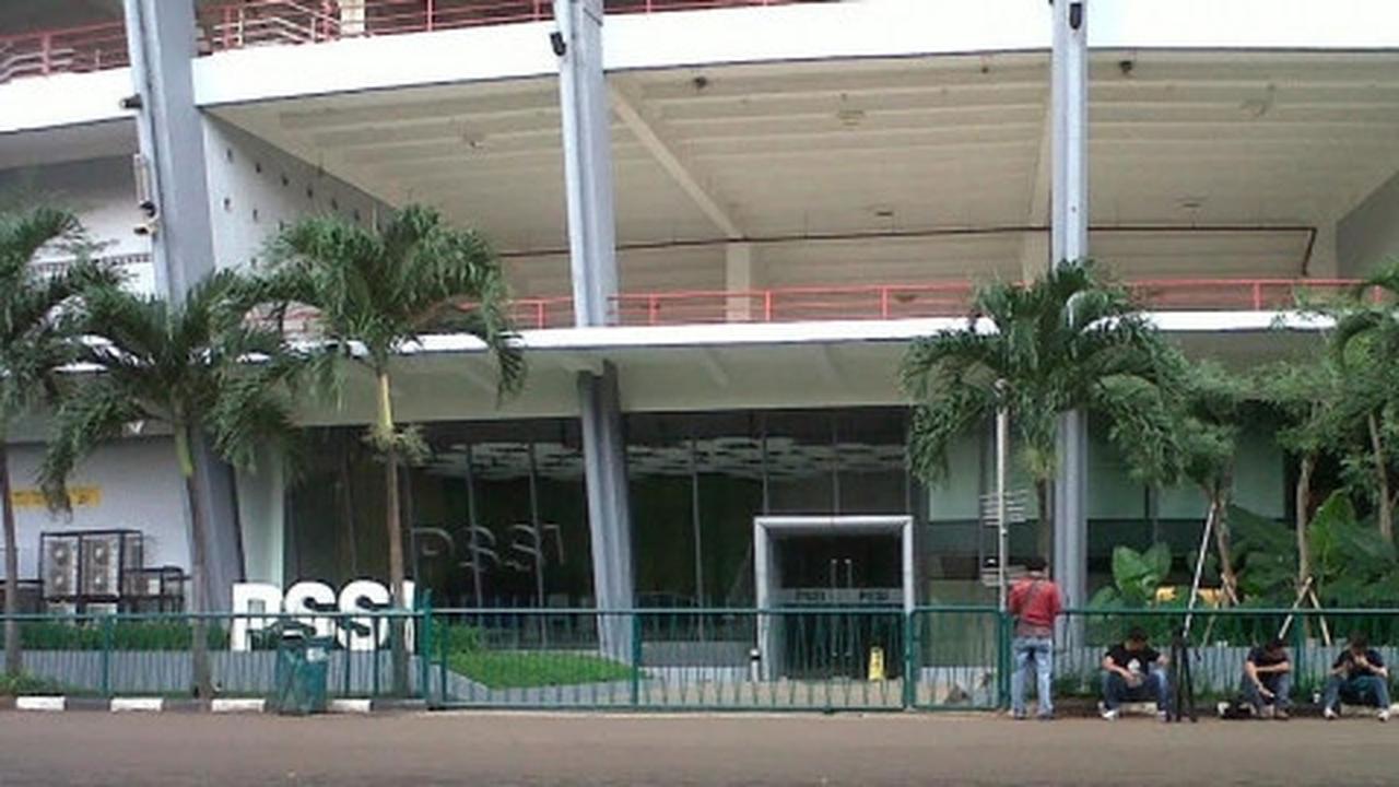 PSSI bakal hukum dalang sepakbola gajah yang sebenarnya