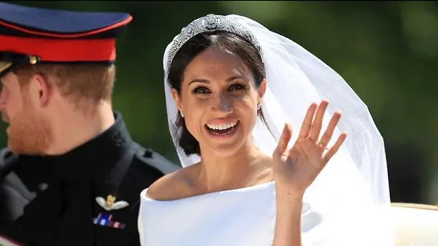 Meghan Markle
