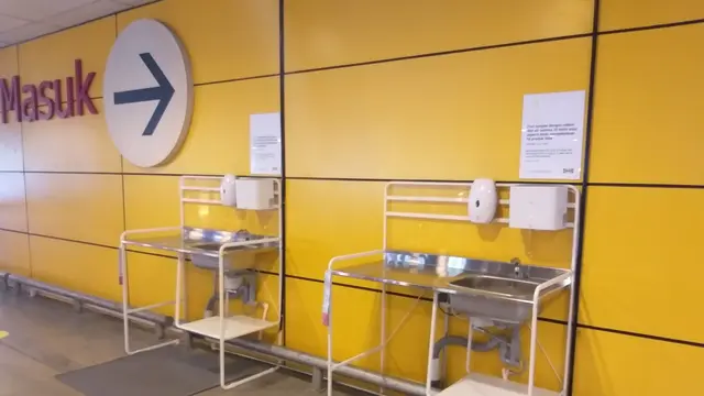 IKEA Indonesia