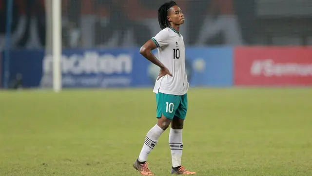 Ada Asnawi hingga Rafael Struick, Ini 4 Pemain Timnas Indonesia yang Layak Dimainkan Sejak Awal saat Lawan Laos di Piala AFF 2024