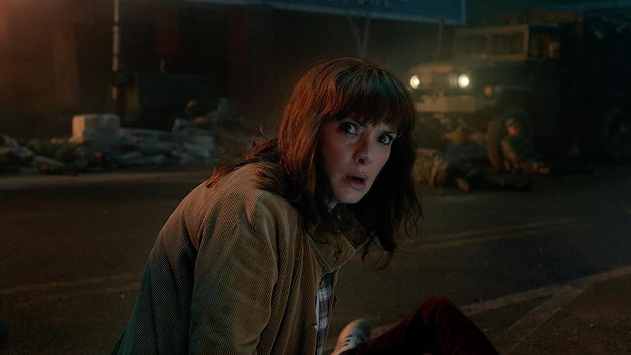 Stranger Things