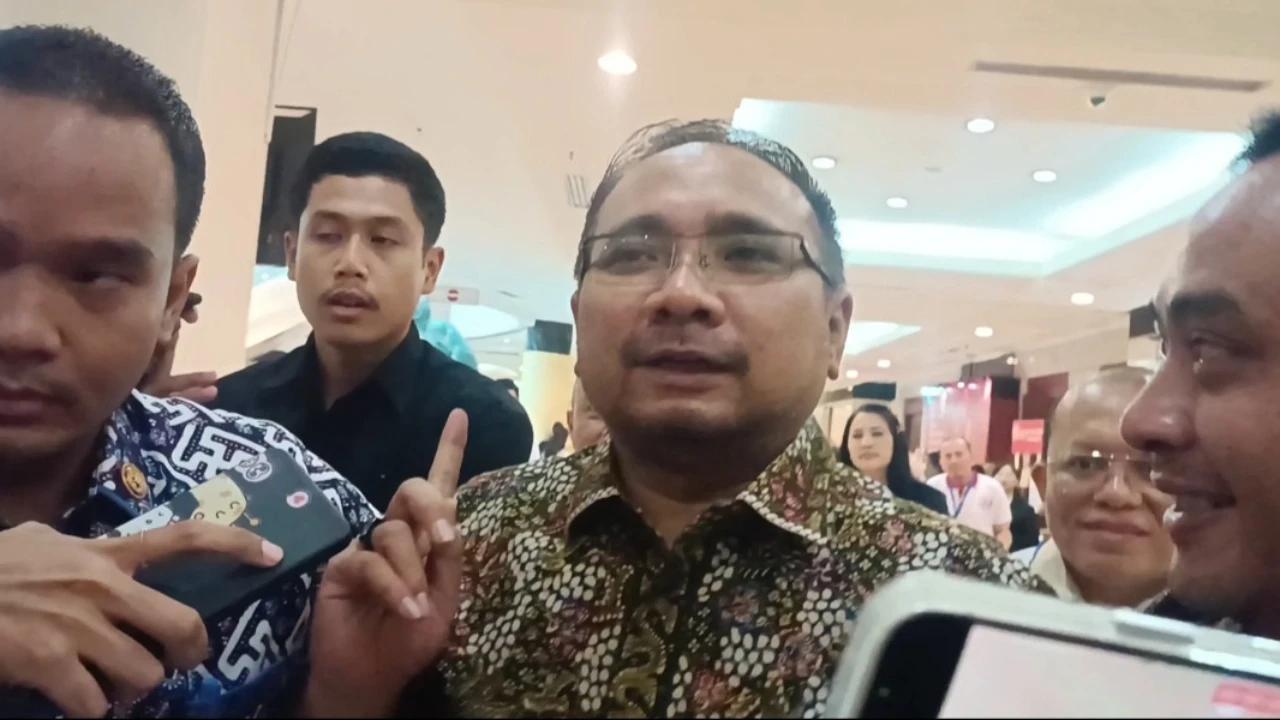 KPK Tetapkan Mantan Menag Yaqut Cholil Qoumas Tersangka Korupsi Kuota Haji