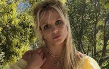 Termasuk Menikahi Dirinya Sendiri, 9 Kisah Asmara Britney Spears yang Dramatis dan Penuh Kejutan