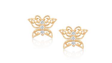 Perhiasan Emas Untuk Bayi Cantik Anda Fimela Fimela Com