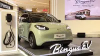 Mau Beli Mobil Listrik? Ini Mobil Listrik yang Memenuhi Kriteria Calon Pembeli