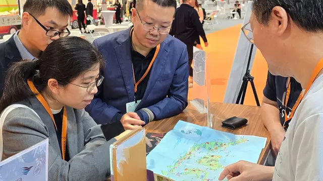 Kemenpar Sebut Korea Selatan Minta Maaf Keluarkan Peringatan Perjalanan ke Bali
