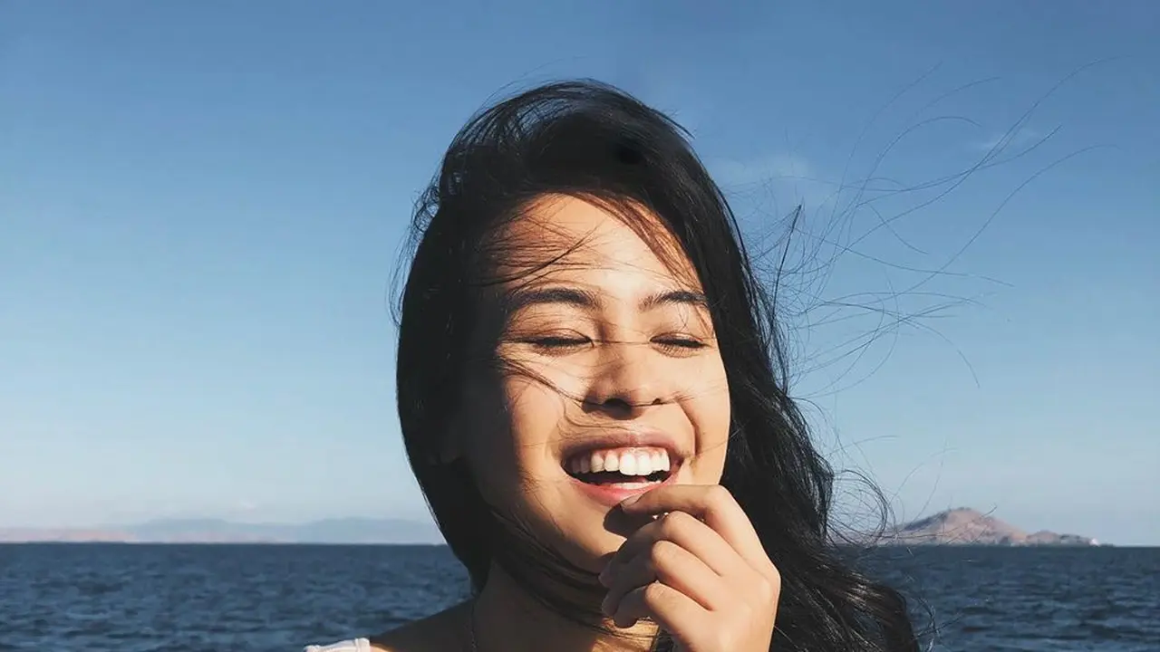 Maudy Ayunda