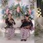 Viral Pernikahan Monyet Ini Bikin Netizen Iri (Sumber: Tiktok/susisimilikiti19)