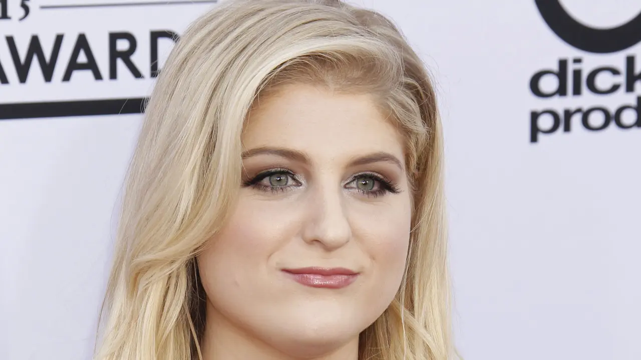 [Bintang] Meghan Trainor