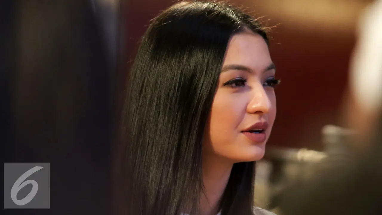 Raline Shah
