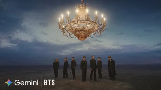 BTS