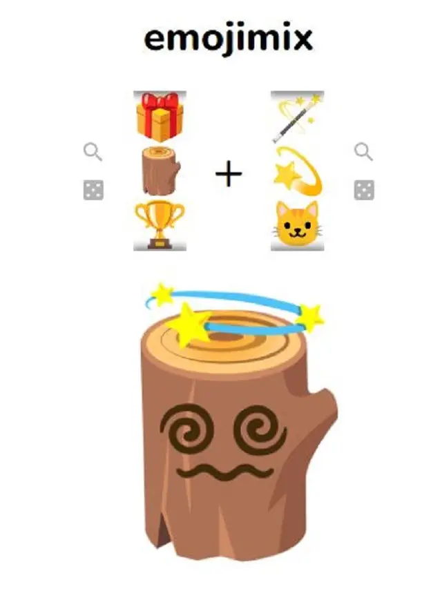 Emojimix (Foto: tikolu.net)