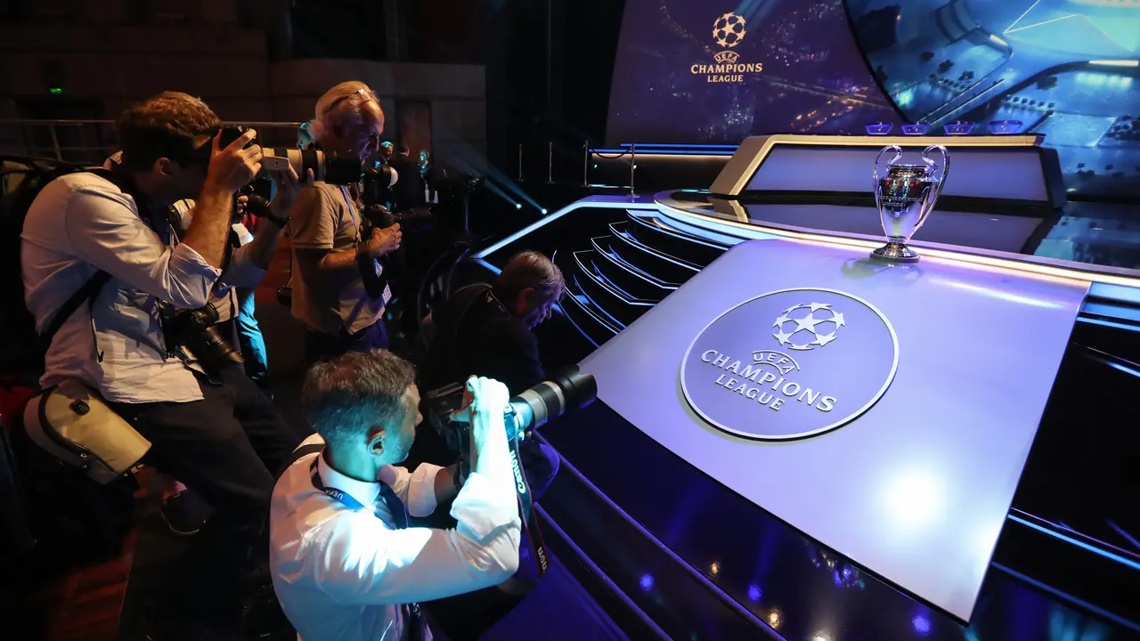 Liga Champions