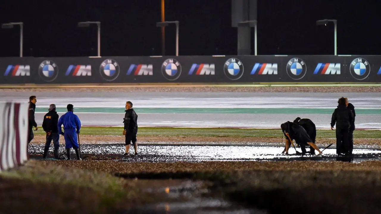MotoGP Qatar