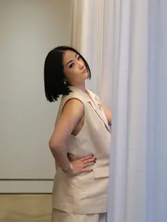 Kehebatan seorang perempuan yang lahir di bulan Januari./copyright fimela/adrian putra