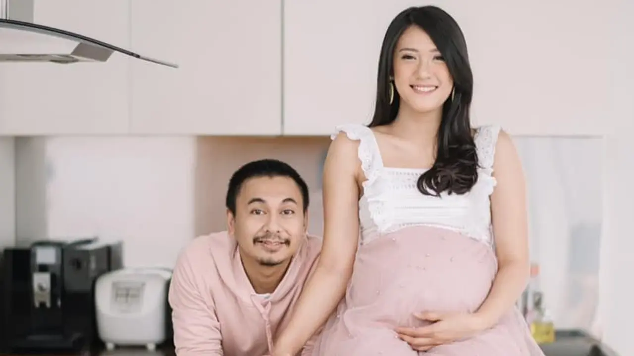 anak raditya dika