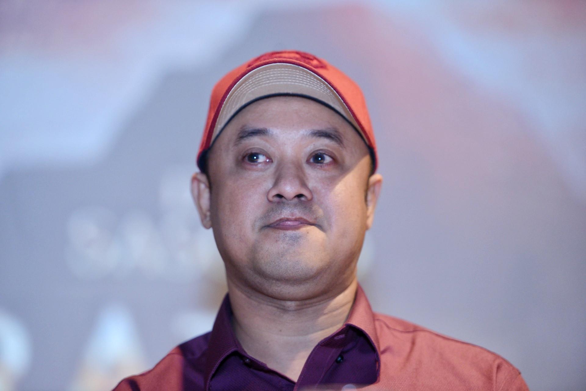 Ini Alasan Rizal Mantovani Senang Bikin Film Horor Showbiz Liputan6 Com
