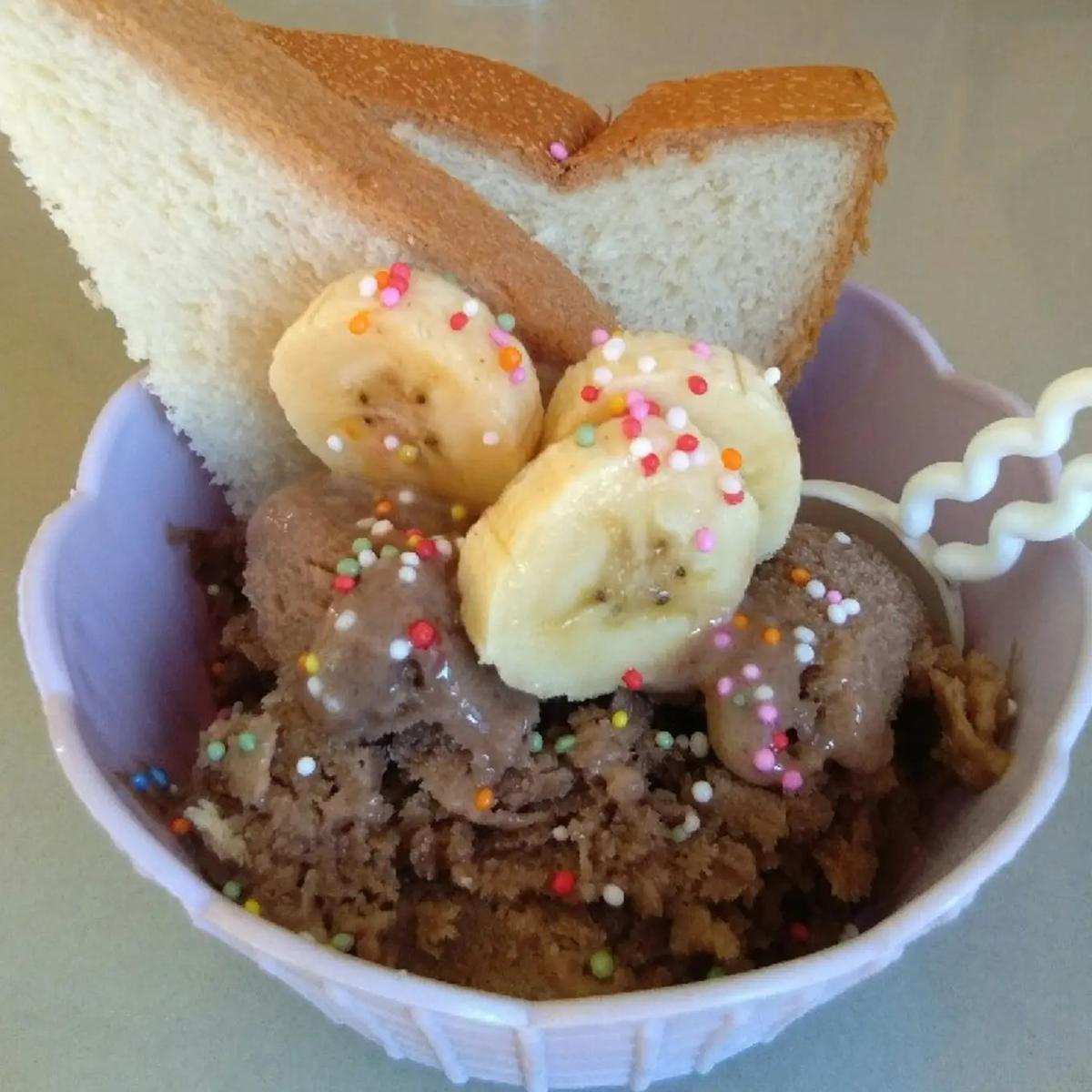5 Ide Es Krim Buatan Sendiri yang Bisa Dibuat Kurang dari 30 Menit