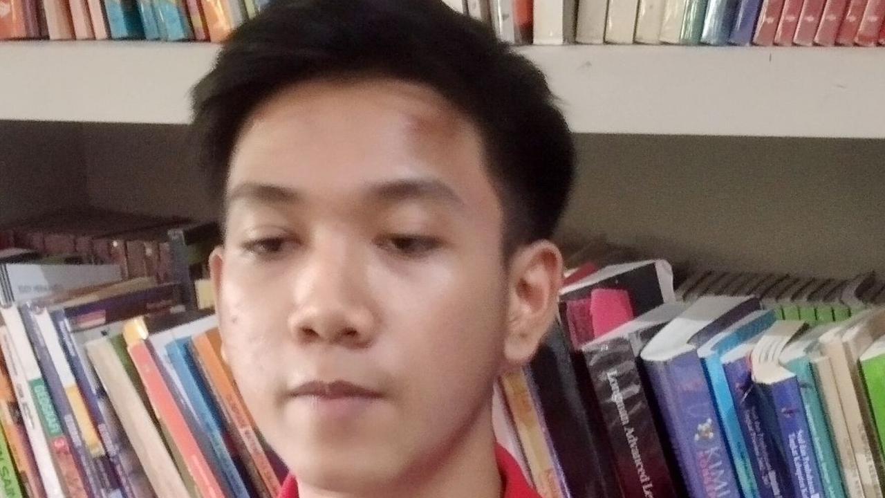 Kisah Maulana, Siswa SMAN 3 Semarang yang Diterima di 21 Universitas Luar Negeri