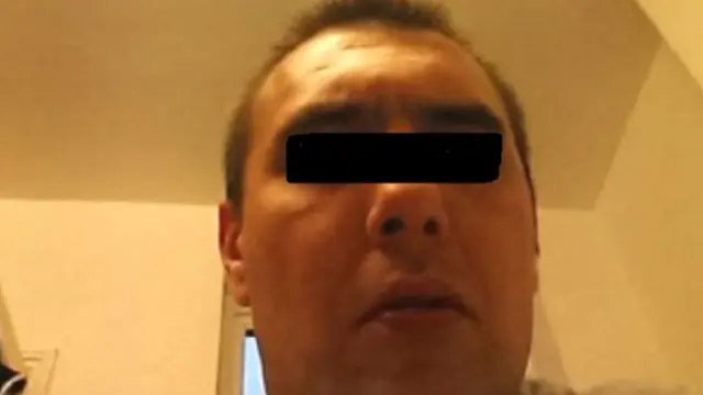 Pencuri selfie 3