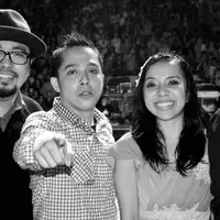 Mocca. | via: ffwdrecords.com