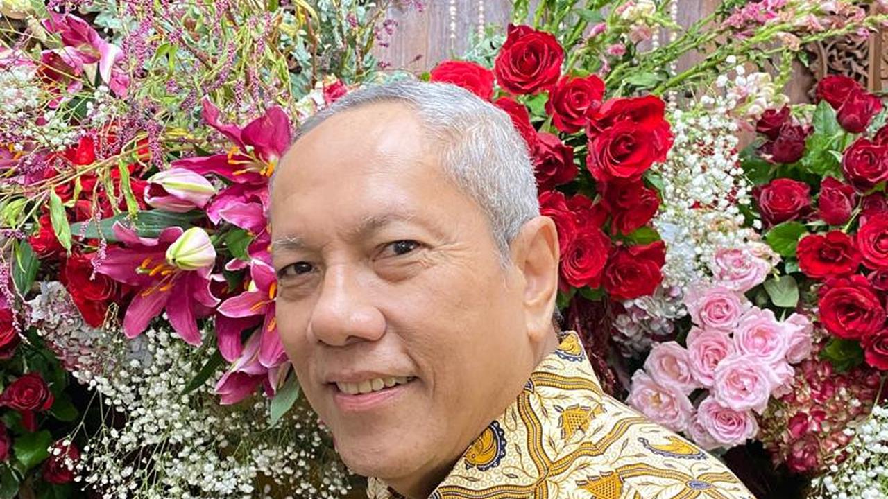 Prof Tjandra Yoga Aditama
