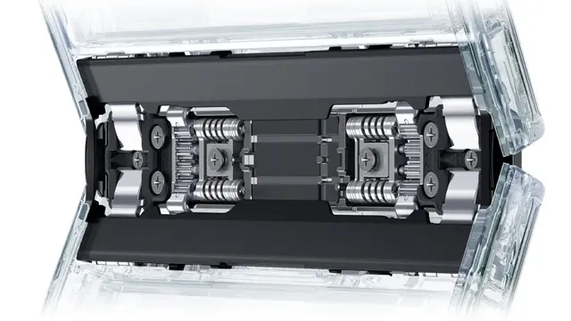Engsel Oppo Find N2 Flip