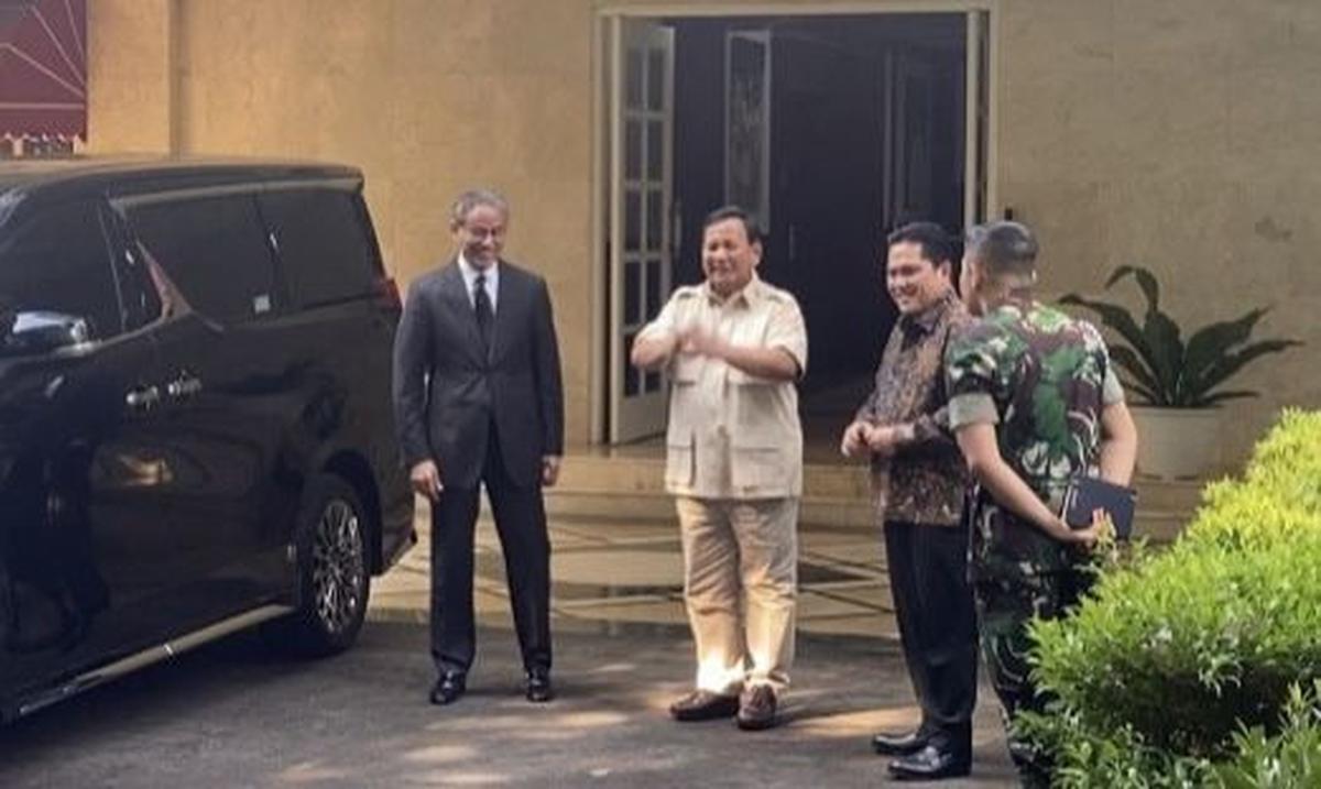 Dok. Istimewa