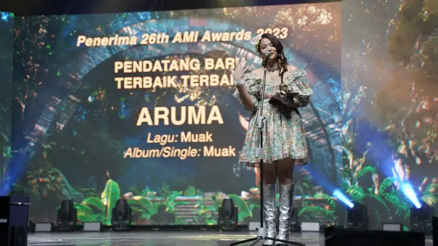 Aruma