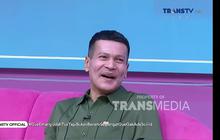 Ganteng dan Awet Muda di Usia 53 Tahun, Semangat Akting Adam Jordan Enggak Kira-kira