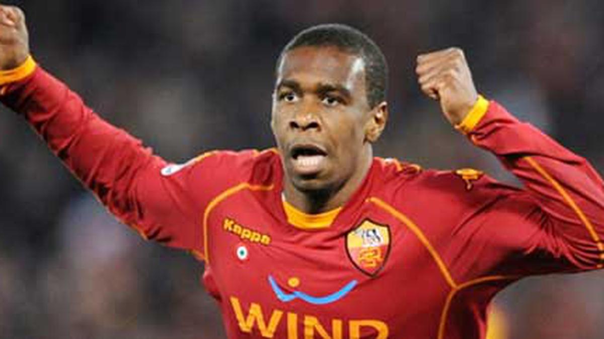 Pembelaan dari Juan - Bola Liputan6.com