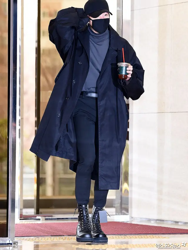 Jungkook BTS/dok. Soompi