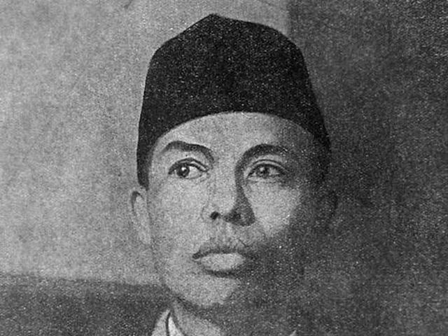 Biografi Jendral Sudirman Singkat Dari Awal Hidup Perjuangan Hingga Kematian Hot Liputan6 Com