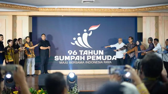 Menpora