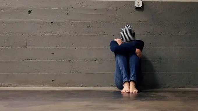 Pria bunuh diri / copyright pexels.com